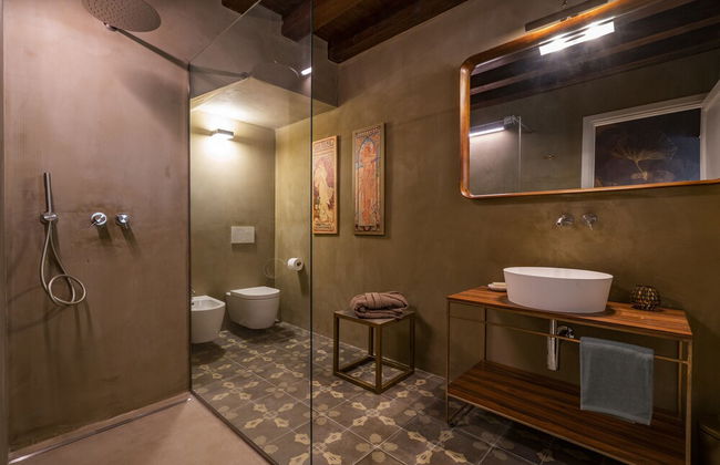 Relais Villa dei Gelsi & Spa - Foto 47