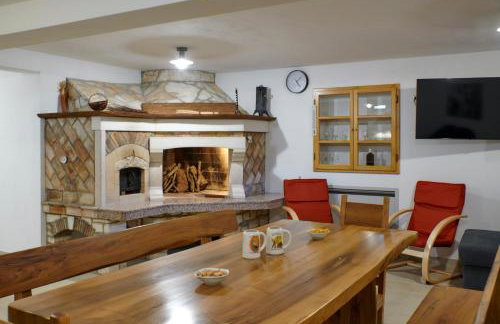 Relax house surrounded by olives and vineyard - Photo 41