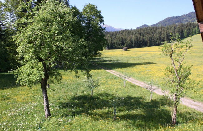 Farmhouse in Hopfgarten Near Skiwelt - Foto 32