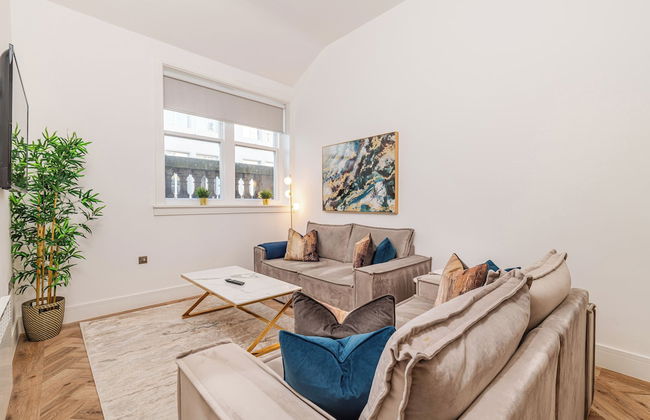 The Penthouse Collection by EPIC - Foto 37