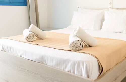 Panorama Rooms - Foto 42