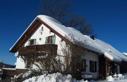 Altes Forsthaus - Foto 14