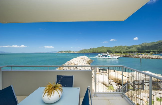 1 Bright Point Apartment 4201 - Photo 10