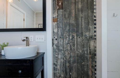 Historic and charming duplex in desirable midtown, close to the beach and strand - Foto 57