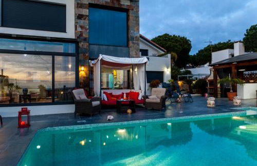 CHALET CON PISCINA PRIVADA EN MAZAGÓN - Foto 70