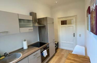 Ferienwohnung Stadtmitte Fulda - Foto 11