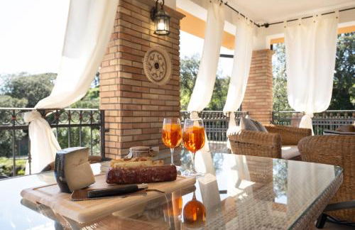 "La Pavoncella" Chia - Domus de Maria - Foto 48