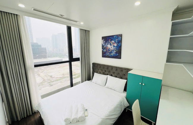 Daniel Homes - Vinhomes SkyLake Luxury - Foto 15