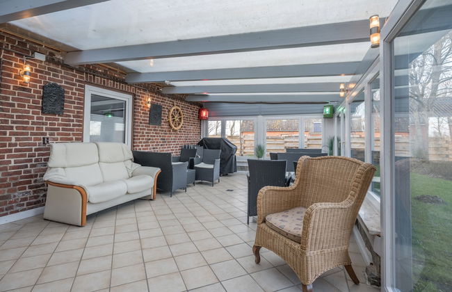 Deichhus Nordseeliebe - Foto 52