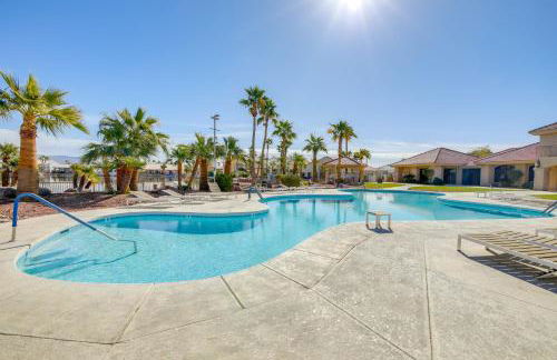 Spacious Luxe Home with Lake Access in Fort Mohave! - Foto 3