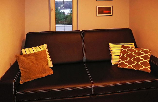 Bungalow by Lake Near Baltic & Gdansk Bay - Photo 9