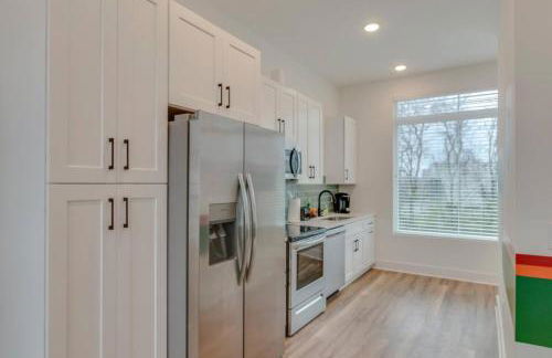 Jazz Junction 2 Bedrooms 5 Beds 7 Mins to Broadway - Foto 7