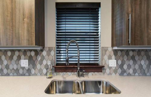 Luxury Townhome on the Park with Bridger Mtn Views - Foto 7