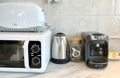 Le refuge du pont - Foto 11