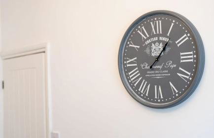 Luxury 1-Bed Apartment Near city centre and North Manchester General Hospital - Foto 17