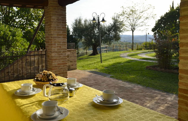 Agriturismo Malagronda - Foto 56