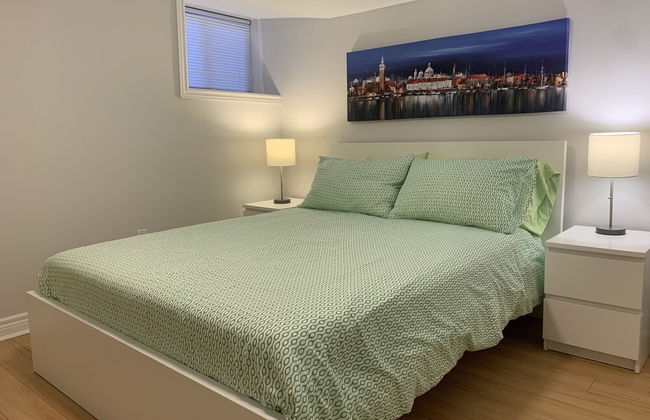 St Annes Suites - Photo 10