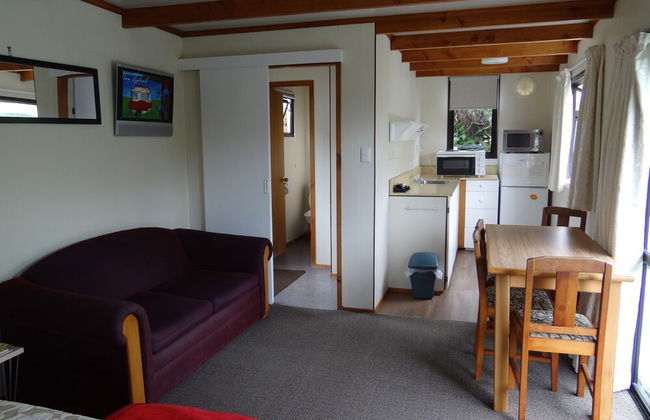 Waikawa Bay Holiday Park - Foto 57