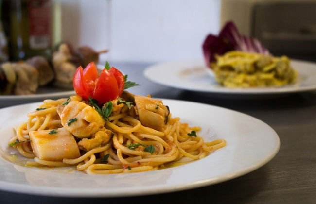 Belvilla by OYO Il Girasole Villette Trilocali - Foto 24