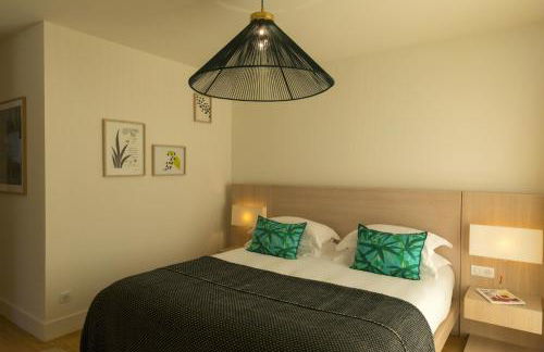 Les Bastides du Mas de l'Amarine - Foto 65