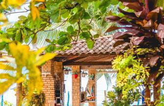 Morada da Praia - Porto de Pedras à Beira-Mar - Foto 13