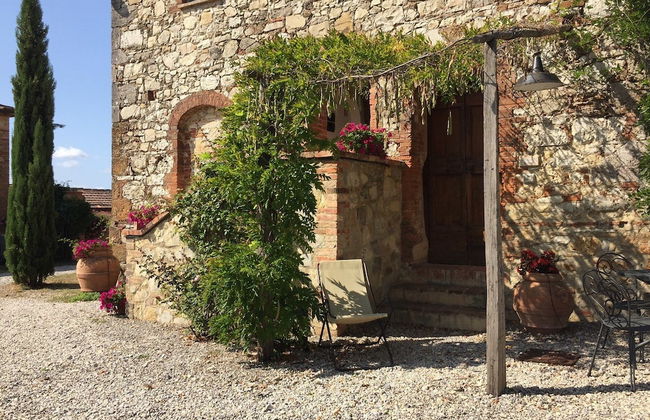 Agriturismo Podere Alberese - Foto 24