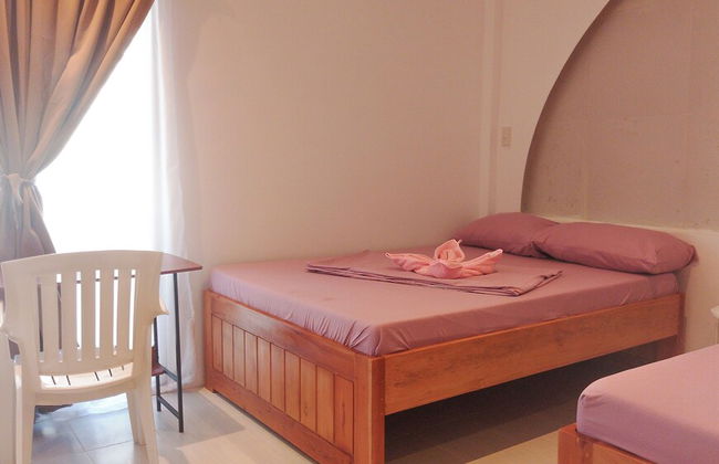 Na-Yah Beach Resorts - Foto 46