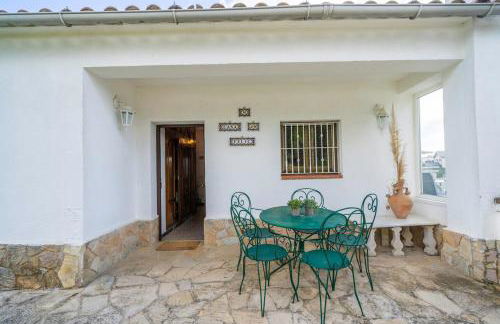 Casa Feliç, 6 people, fireplace and HotTub - Foto 25