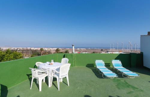 Apartment 3 bedrooms familieshi king routes WiFi - Foto 28