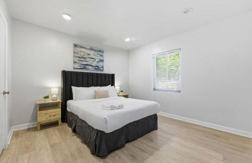 Prime Location Miami House W Free Parking - Foto 13