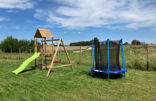 Nasz tatarak - sauna, plaża i kajaki w cenie - Foto 19