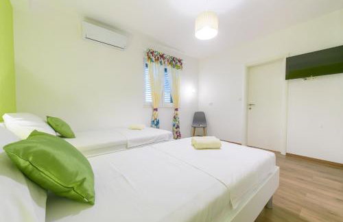 Villa Lucia, peacefull and private - Photo 20