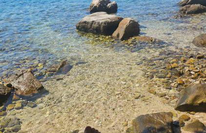 LUX attic old town Rab - Foto 12