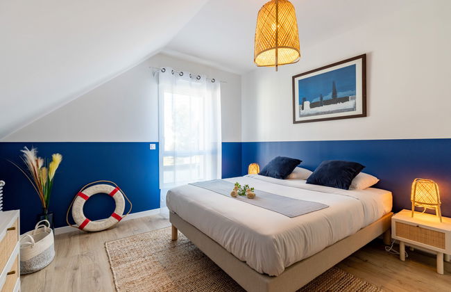 Les Villas du Men Du - Foto 4