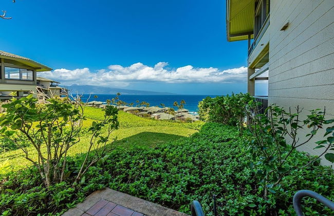 Kapalua Ridge Villas-#2212 2 Bedroom Condo - Foto 46