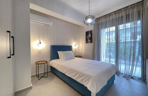 Athenean Gem near Athens Metro Mall - Foto 37