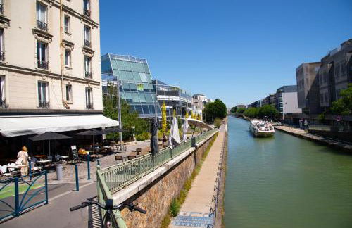 Studio number 6 - Foto 12