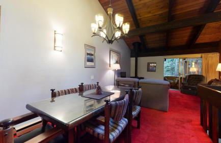 Mammoth Estates Condo - Near Village at Mammoth & Pet Friendly - Foto 63