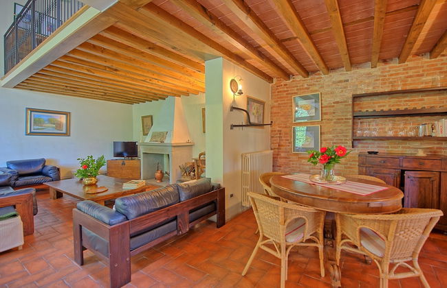 Villa Fontine - Foto 27