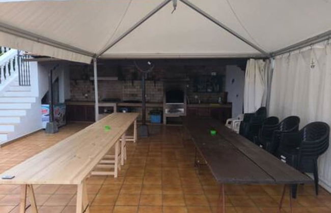 Espectacular Villa con Piscina y Vistas al Valle - Photo 21