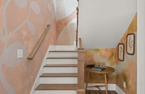 Secret Room Large Home 4BD Slp 16p 10min Broad - Foto 16