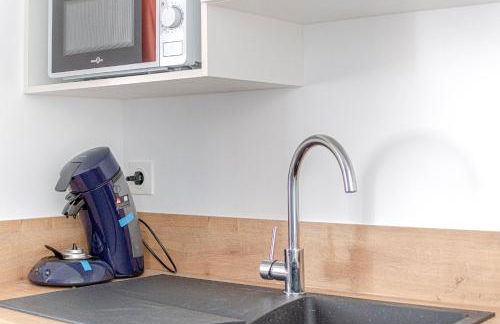 Le Voyageur du Chinchauvaud, Proche gare-Spacieux - Foto 8