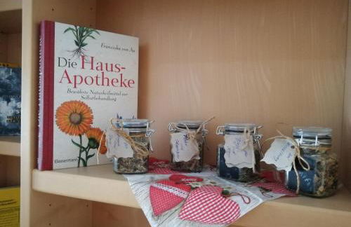 FEWO Geborgenheit ASZA mit strahlungsfreien Zonen - Foto 27