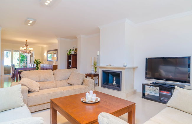 Villa Gloria in Cala Pi - Foto 12