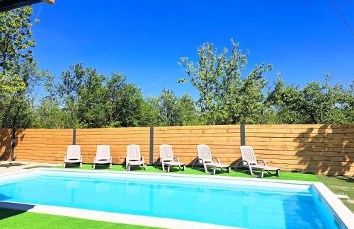 Apartments Villa Mavi Plitvice - Foto 11