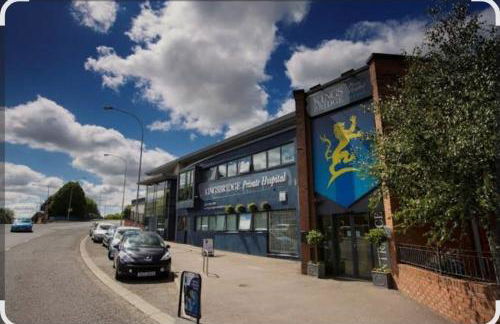 Stylish home in trendy area close to city centre, with parking - Foto 5