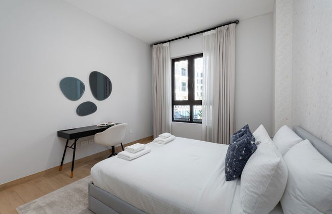 Cozy La Mer 2BR w Beach Access - Photo 23