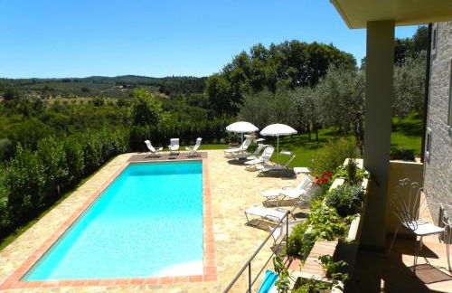 La Compagnia del Chianti - Foto 66