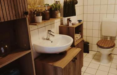 FeWo - SEEluft am Zwenkauer See - Foto 21