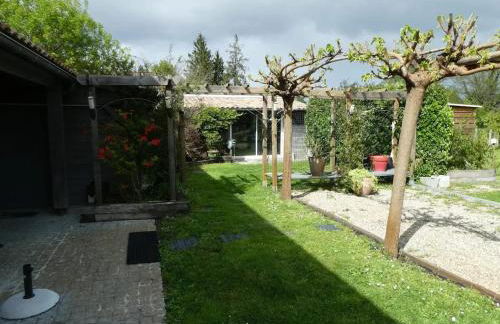 Appartement moderne à Latresne avec jacuzzi, 50 m² - Foto 7